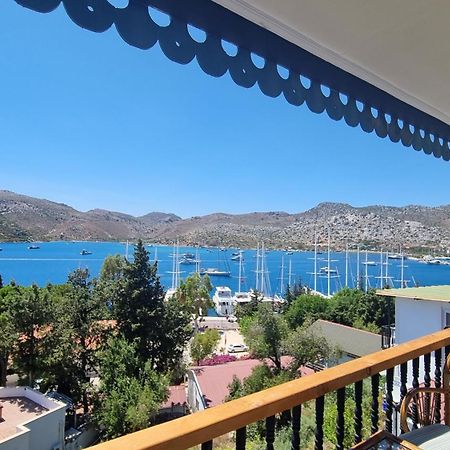 Lemon Garden Boutique Hotel Bozburun Exterior foto