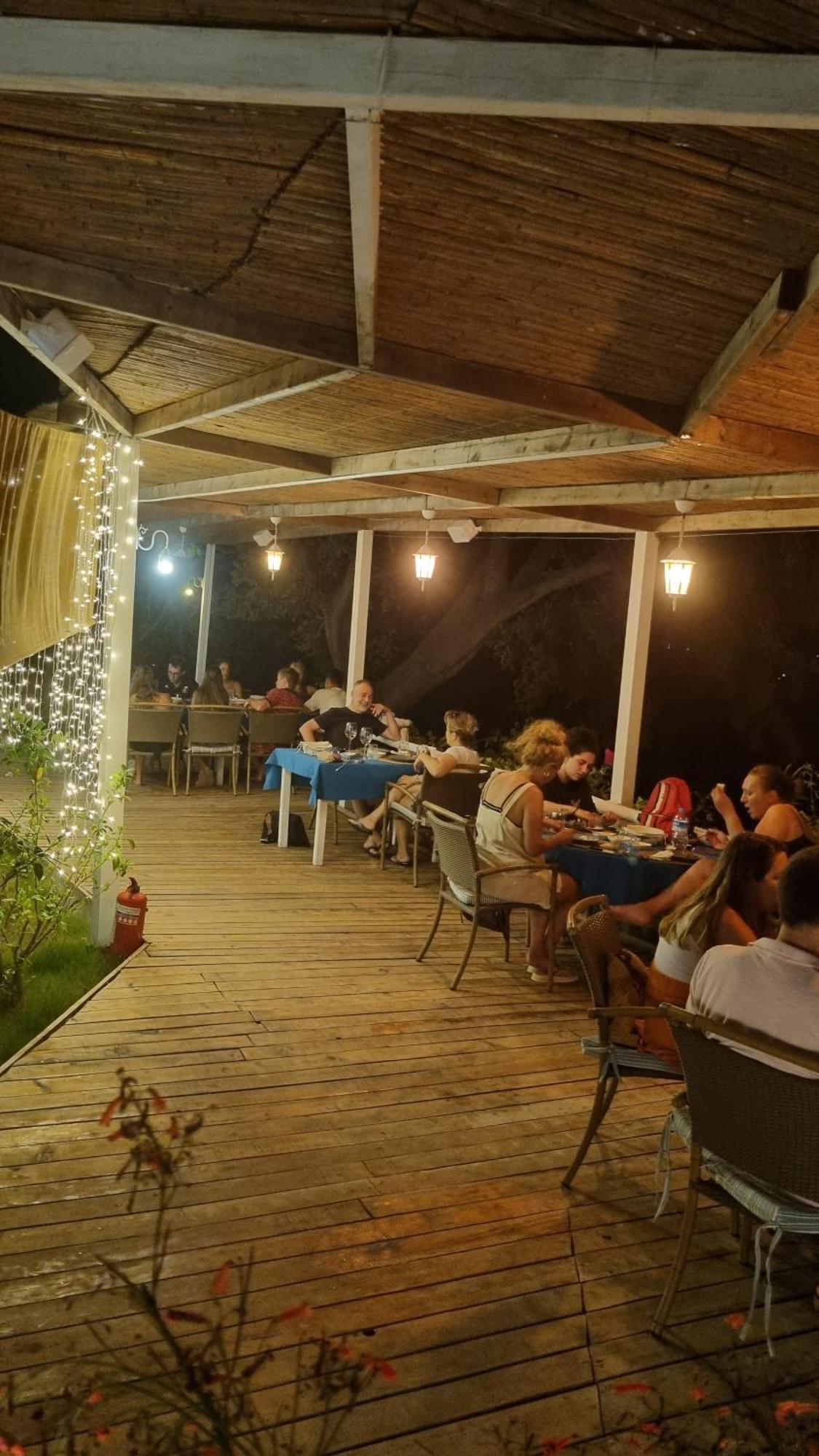 Lemon Garden Boutique Hotel Bozburun Exterior foto